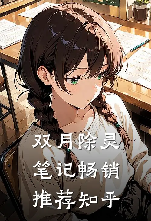 双月除灵笔记畅销推荐知乎
