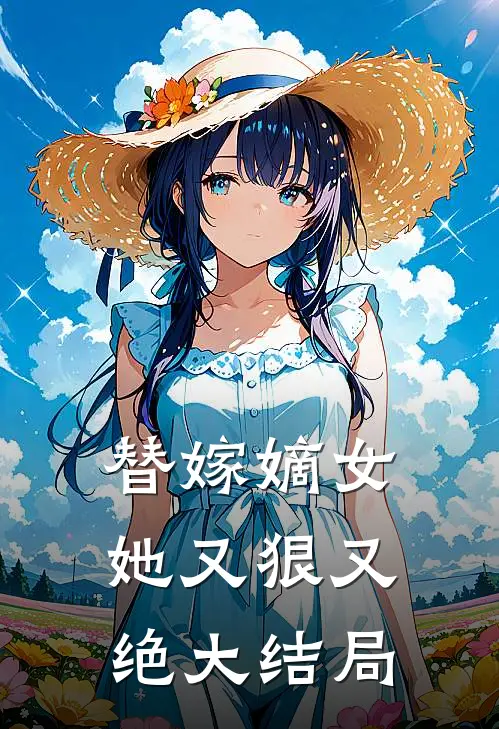 替嫁嫡女她又狠又绝大结局
