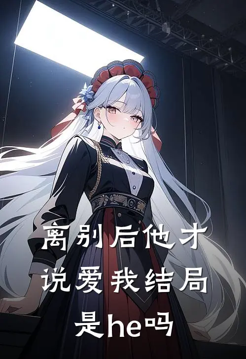 离别后他才说爱我结局是he吗