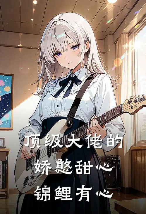 顶级大佬的娇憨甜心 锦鲤有心