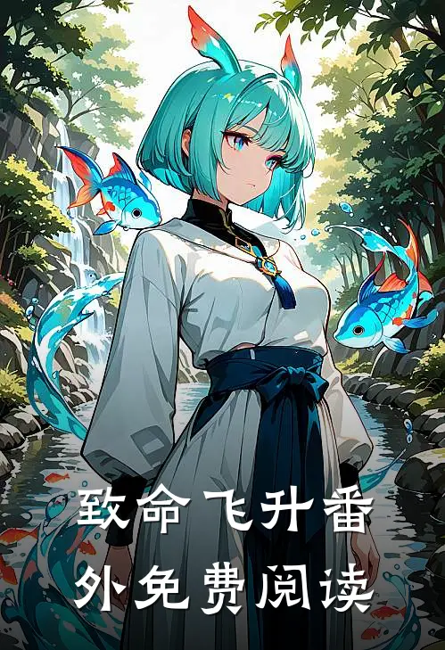致命飞升番外免费阅读