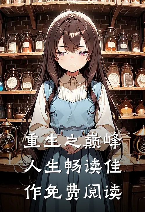 重生之巅峰人生畅读佳作免费阅读