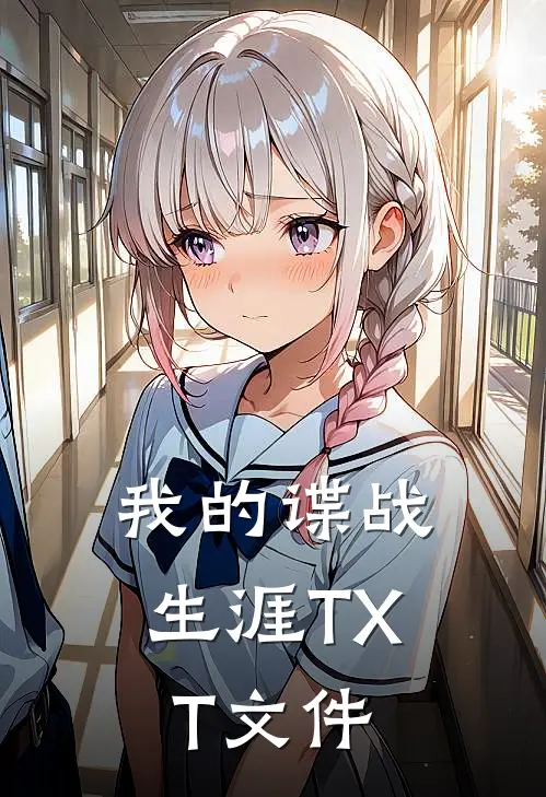 我的谍战生涯TXT文件