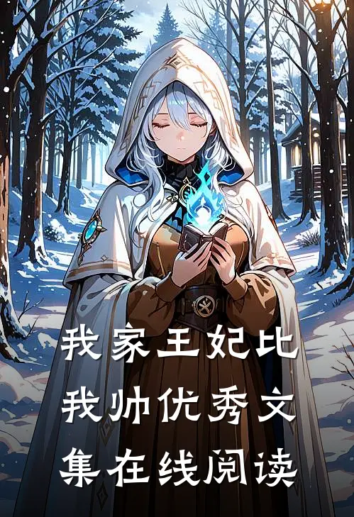 我家王妃比我帅优秀文集在线阅读
