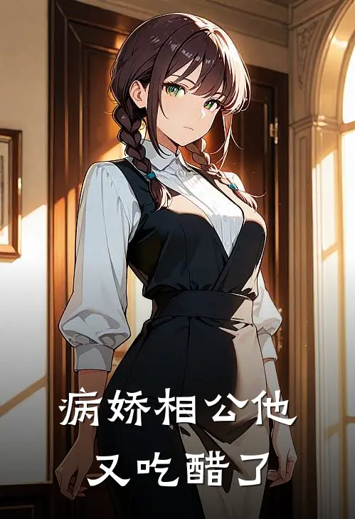 病娇相公他又吃醋了