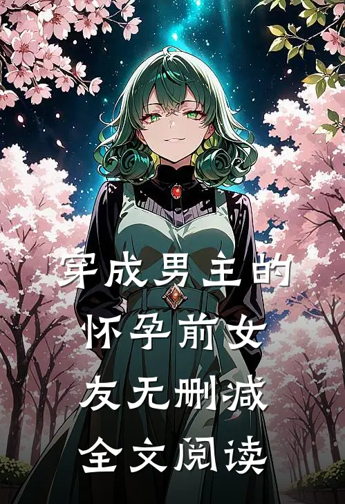穿成男主的怀孕前女友无删减全文阅读