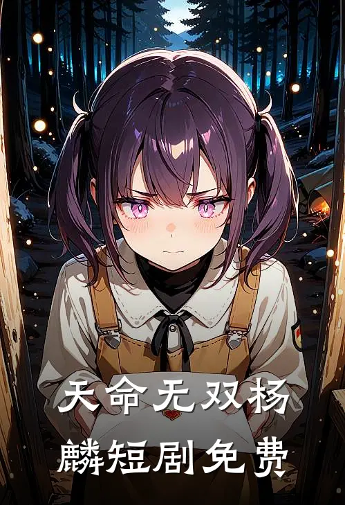 天命无双杨麟短剧免费
