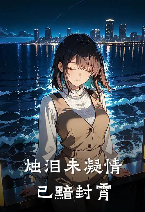 烛泪未凝情已黯封霄