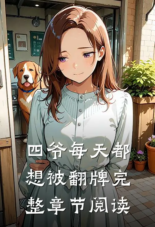 四爷每天都想被翻牌完整章节阅读