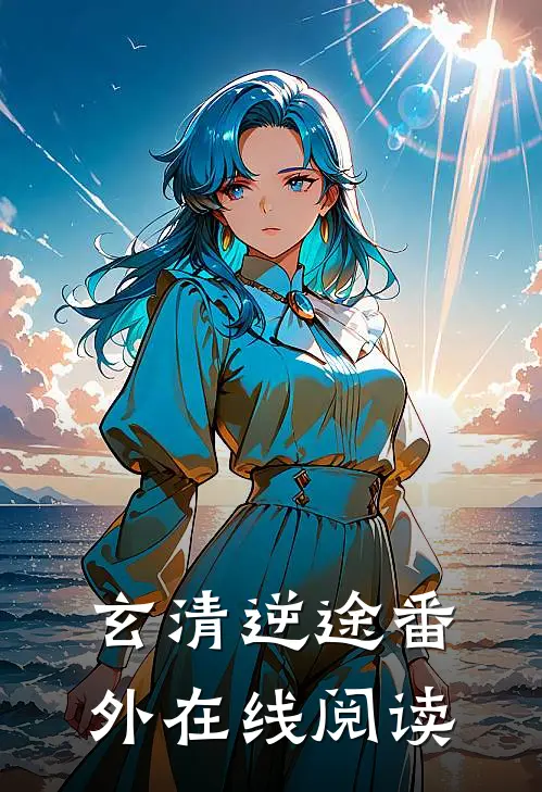 玄清逆途 番外在线阅读