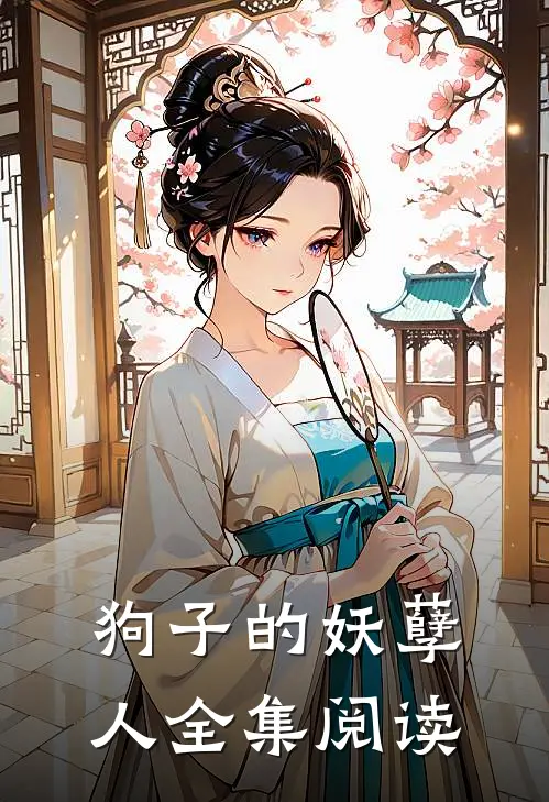 狗子的妖孽人全集阅读