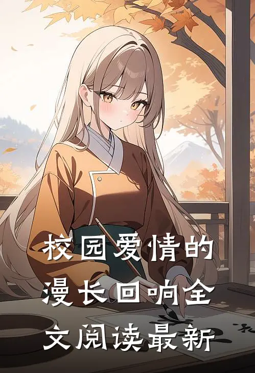 校园爱情的漫长回响全文阅读最新