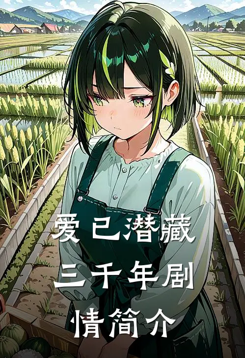 爱已潜藏三千年剧情简介