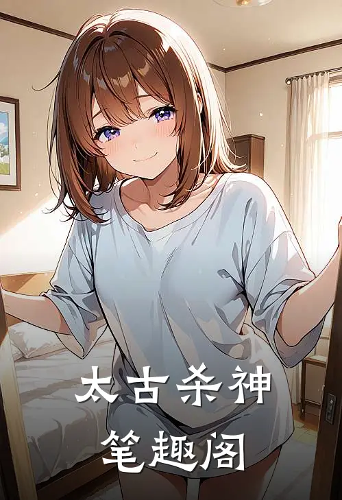 太古杀神笔趣阁