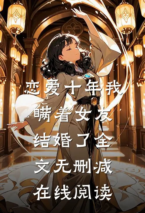恋爱十年我瞒着女友结婚了全文无删减在线阅读