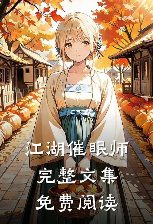 江湖催眠师完整文集免费阅读