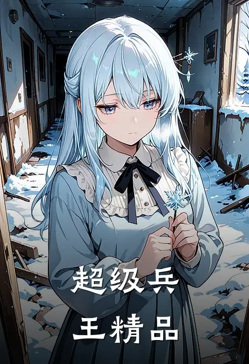超级兵王精品