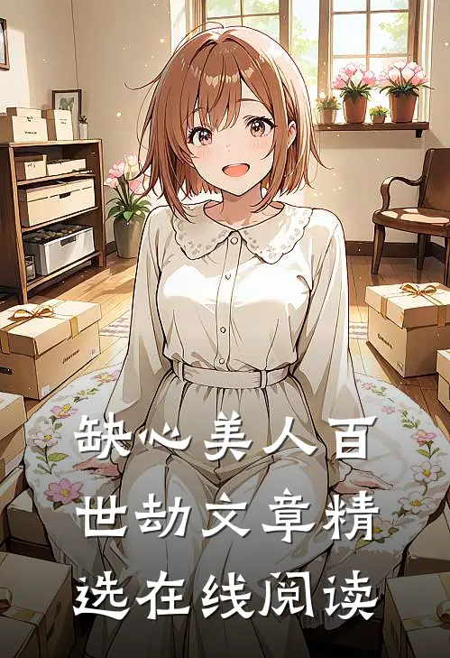 缺心美人百世劫文章精选在线阅读
