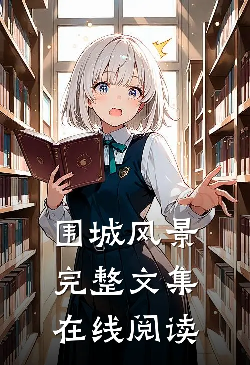 围城风景完整文集在线阅读