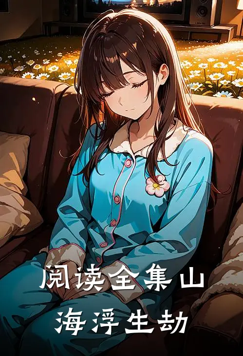 阅读全集山海浮生劫