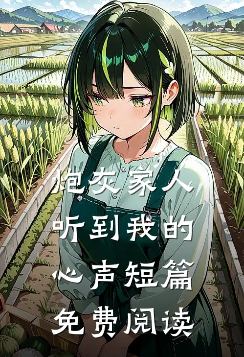 炮灰家人听到我的心声短篇免费阅读