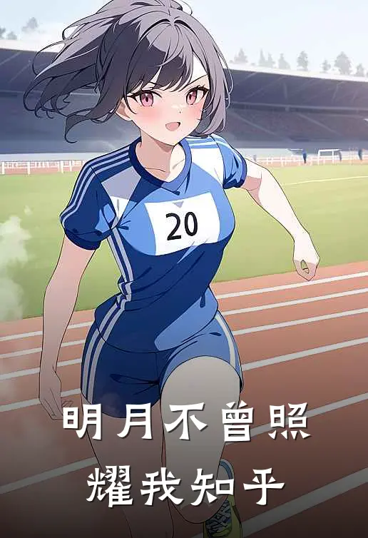 明月不曾照耀我知乎