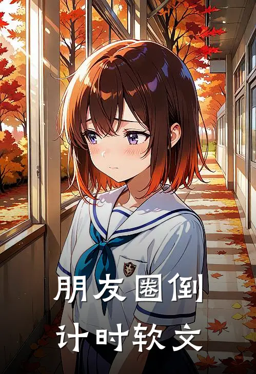 朋友圈倒计时软文