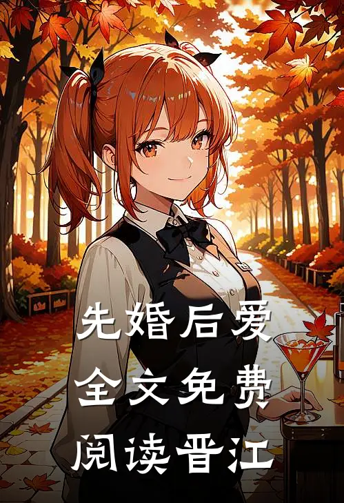 先婚后爱全文免费阅读晋江