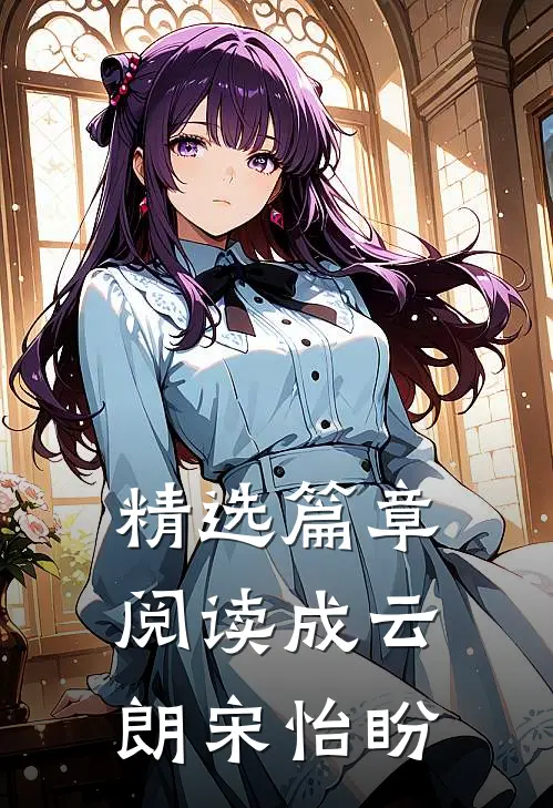 精选篇章阅读成云朗宋怡盼