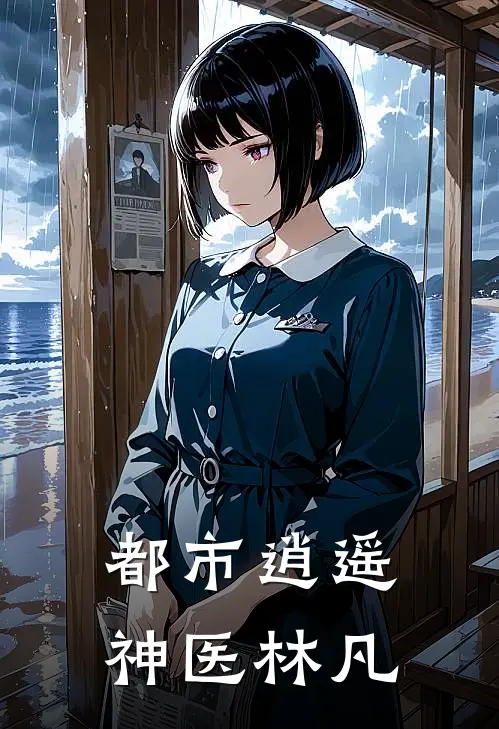都市逍遥神医林凡