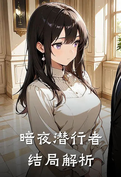暗夜潜行者结局解析