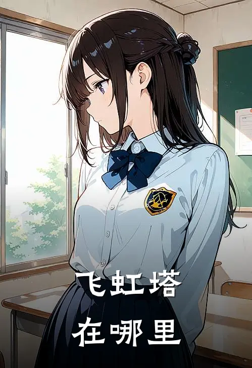 飞虹塔在哪里