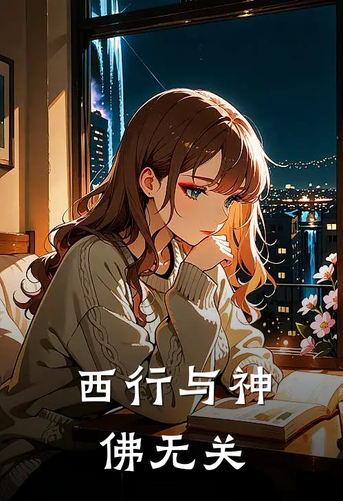 西行与神佛无关