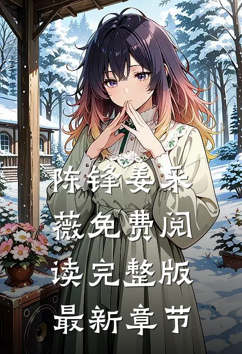 陈锋姜采薇免费阅读完整版最新章节