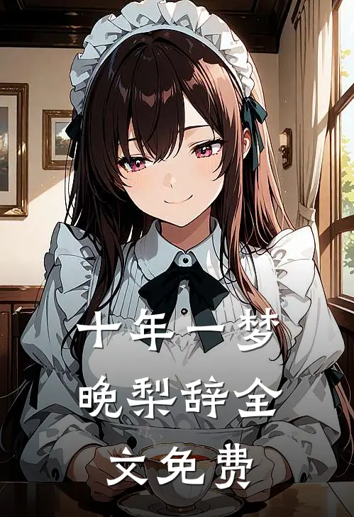 十年一梦晚梨辞全文免费