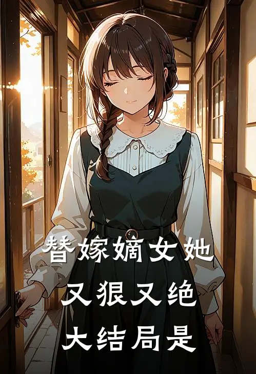 替嫁嫡女她又狠又绝大结局是