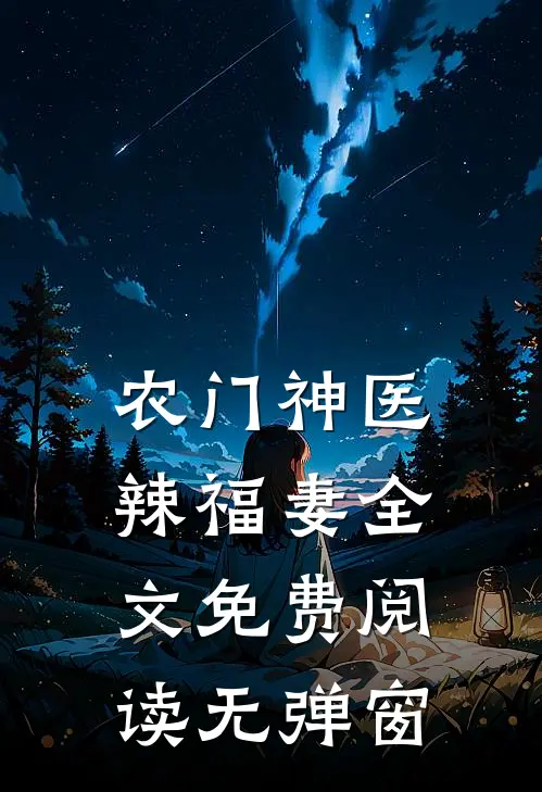 农门神医辣福妻全文免费阅读无弹窗