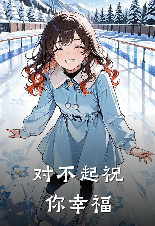 对不起祝你幸福