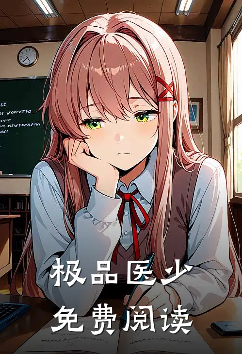 极品医少免费阅读