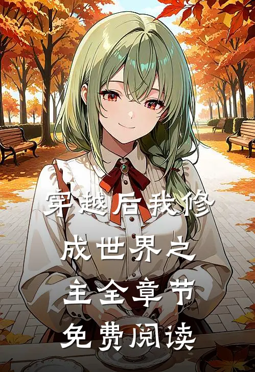 穿越后我修成世界之主全章节免费阅读