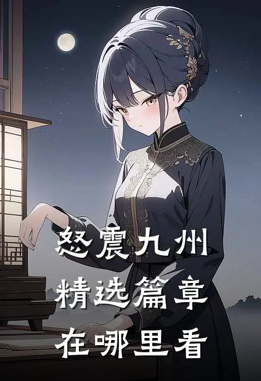 怒震九州精选篇章在哪里看