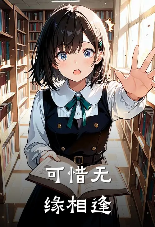 可惜无缘相逢