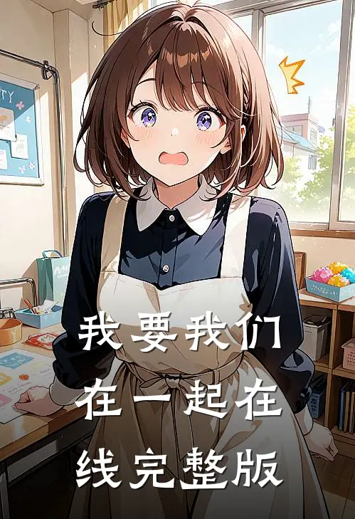 我要我们在一起在线完整版