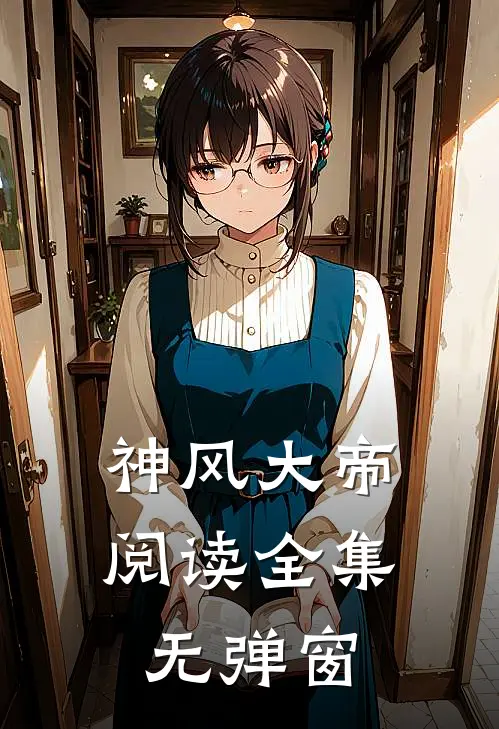 神风大帝阅读全集无弹窗