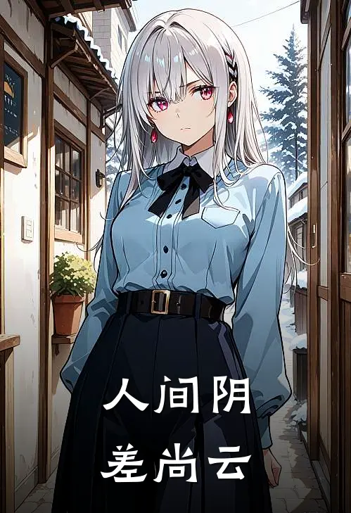 人间阴差尚云
