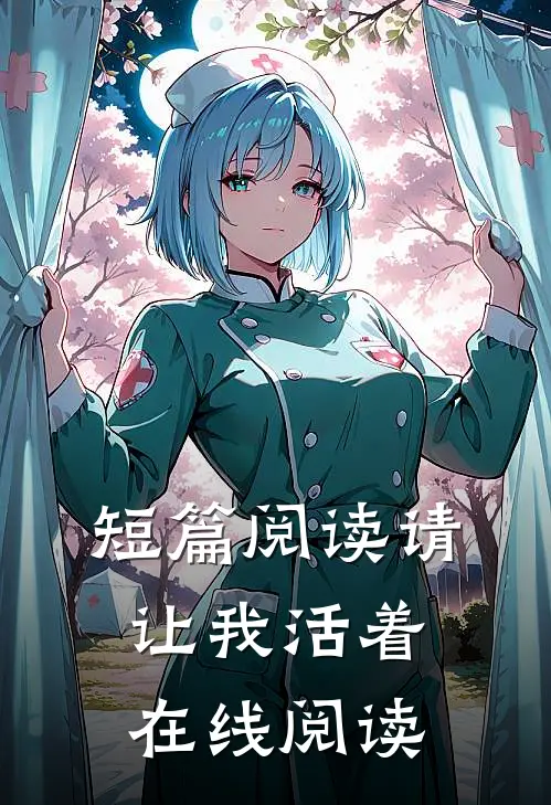 短篇阅读请让我活着在线阅读