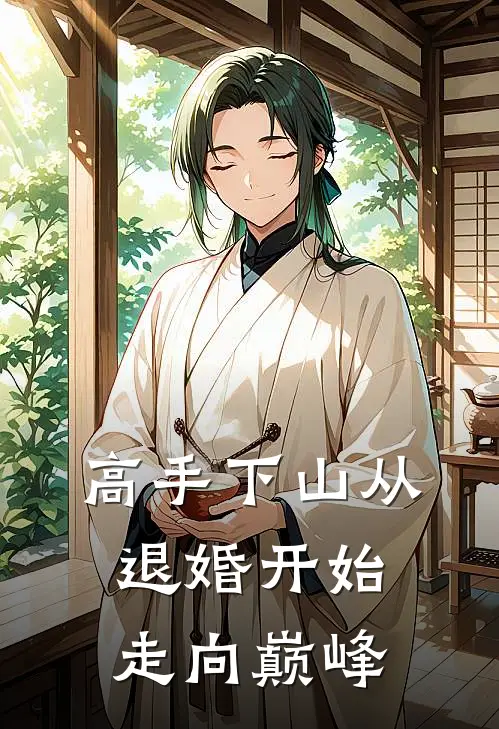 高手下山从退婚开始走向巅峰