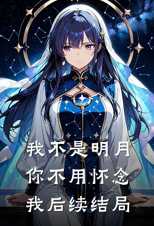 我不是明月你不用怀念我后续结局