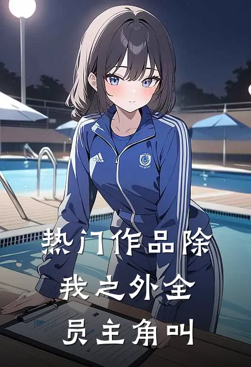 热门作品除我之外全员主角叫