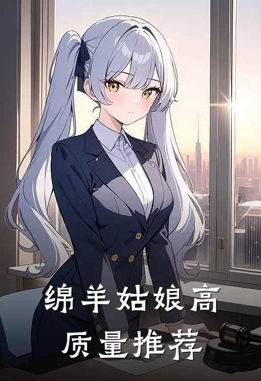 绵羊姑娘高质量推荐